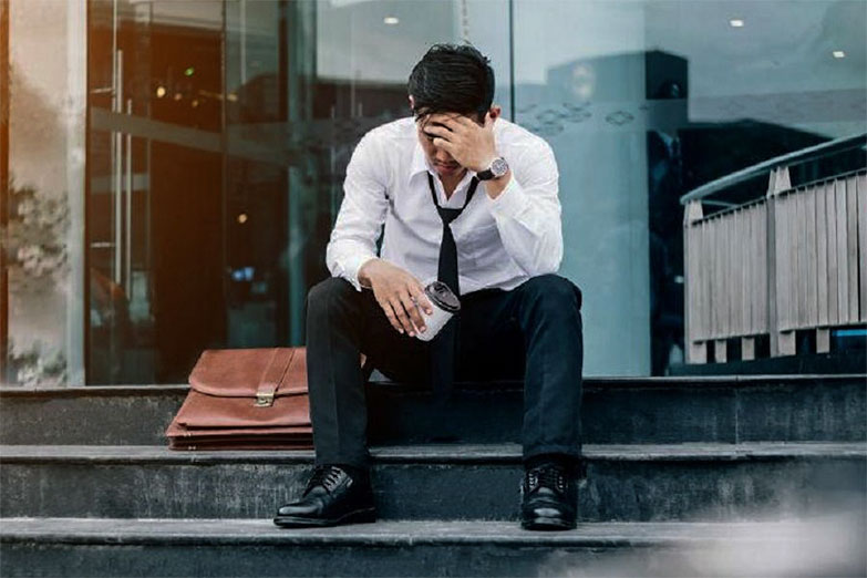 Casi 300 mil personas pidieron el seguro de desempleo desde la asunción de Javier Milei 3 Casi 300 mil personas pidieron el seguro de desempleo desde la asunción de Javier Milei