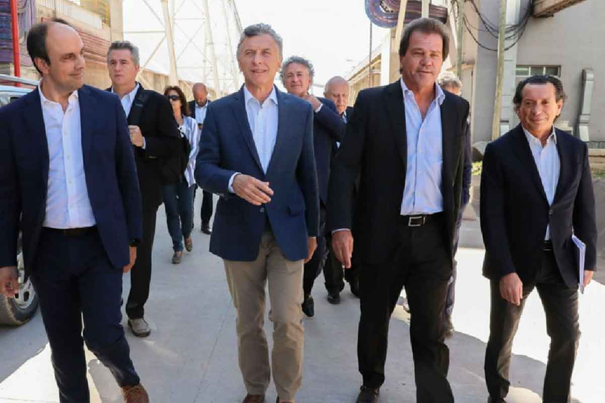 Salvataje de Vicentin: ¿dónde está la plata?