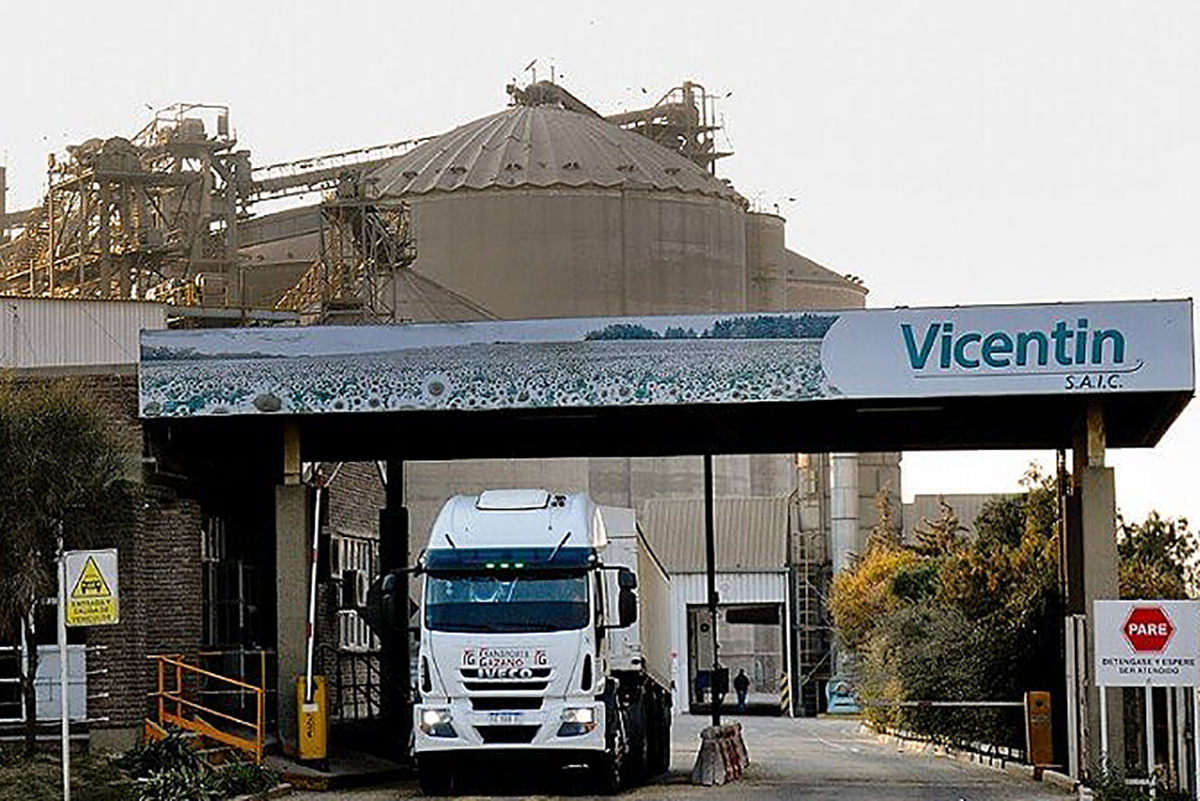 Salvataje de Vicentin: ¿dónde está la plata?