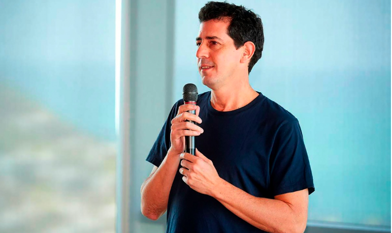 Wado De Pedro: “Milei dijo que venía a destruir el Estado y está destruyendo la Nación” 1 Wado De Pedro: “Milei dijo que venía a destruir el Estado y está destruyendo la Nación”