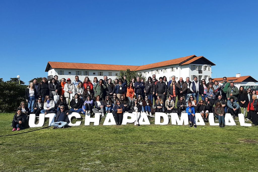 El fin de los complejos turísticos Chapadmalal y Embalse: el Gobierno entregará los inmuebles por considerarlos "innecesarios"