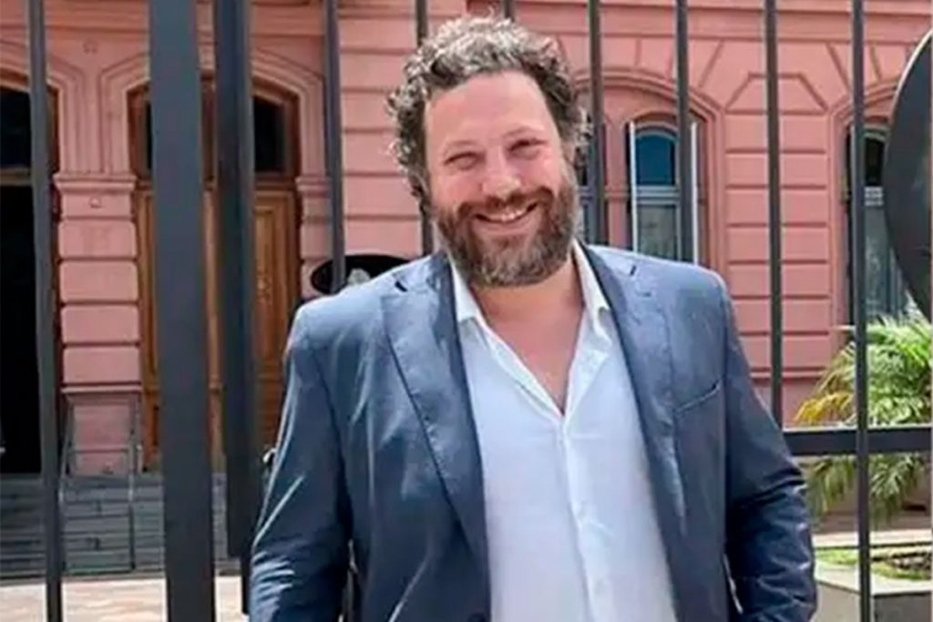 La nueva provocación del gobierno para el Día de la Memoria