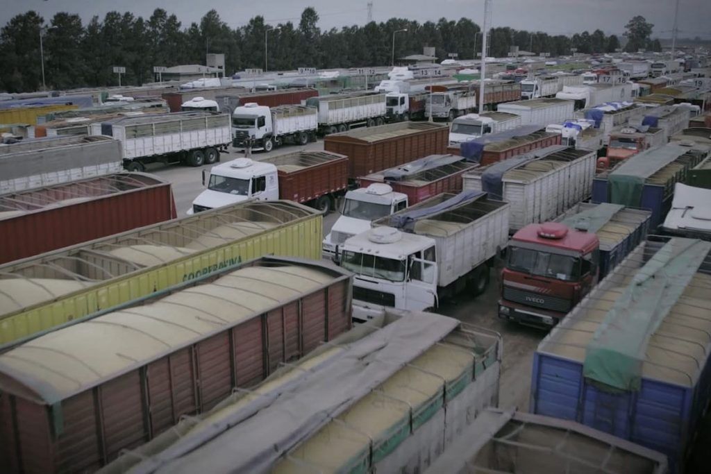 Salvataje de Vicentin: ¿dónde está la plata?