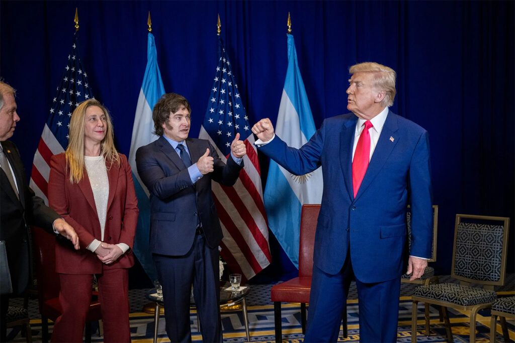 Dudas sobre si el salvavidas de Trump va más allá de las elecciones 1 Dudas sobre si el salvavidas de Trump va más allá de las elecciones