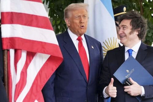 Proporciones electorales y “batalla cultural”