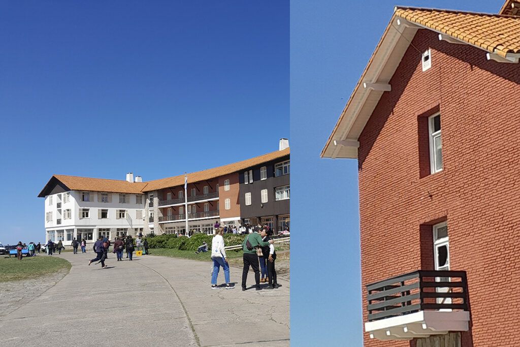 El Gobierno vació Embalse y Chapadmalal, echó a los trabajadores y ya piensa en entregarlos a privados