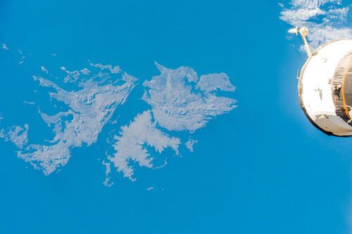 ¿EE UU busca que Argentina recupere Malvinas?