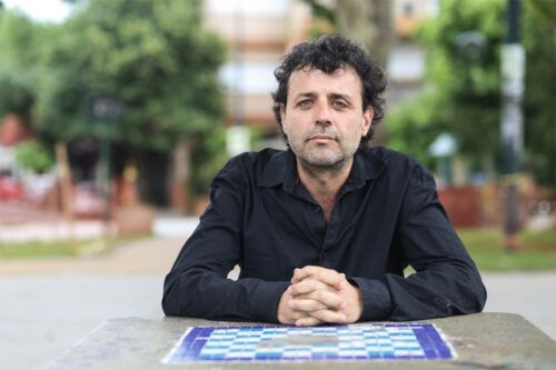 Mario Santucho: “Estamos ante una ultraderecha que tiene la iniciativa histórica”