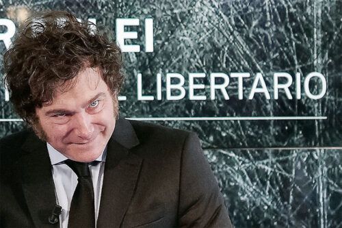 Milei convocó a extraordinarias y lanza su ofensiva final contra los derechos de los trabajadores