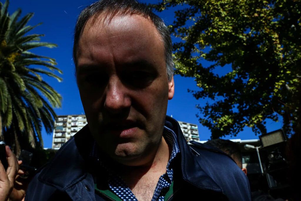 Adorni: se cierra el círculo y la Justicia avanza en varios frentes