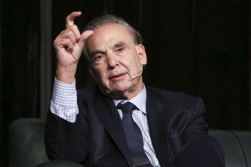 Doctrina Pichetto: las claves de la estrategia legal y política que propone para liberar a CFK