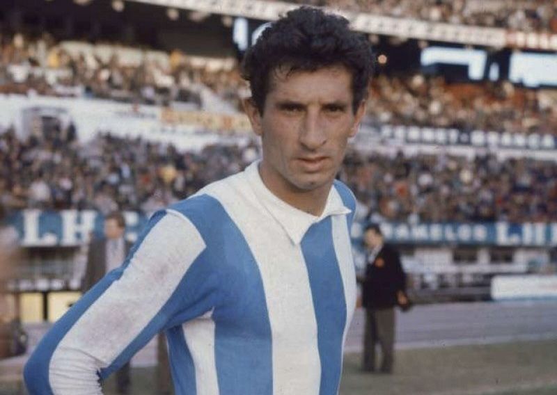 Murió Antonio Rattin, ídolo de Boca y de la Selección argentina 2 Murió Antonio Rattin, ídolo de Boca y de la Selección argentina