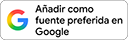 Agregar a Tiempo Argentino como fuente de noticias preferida en Google