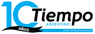 Tiempo Argentino 10 años