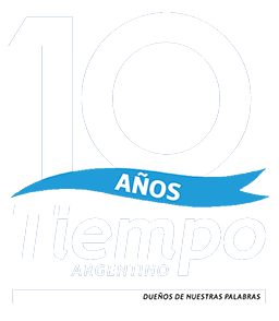 Tiempo Argentino 10 años