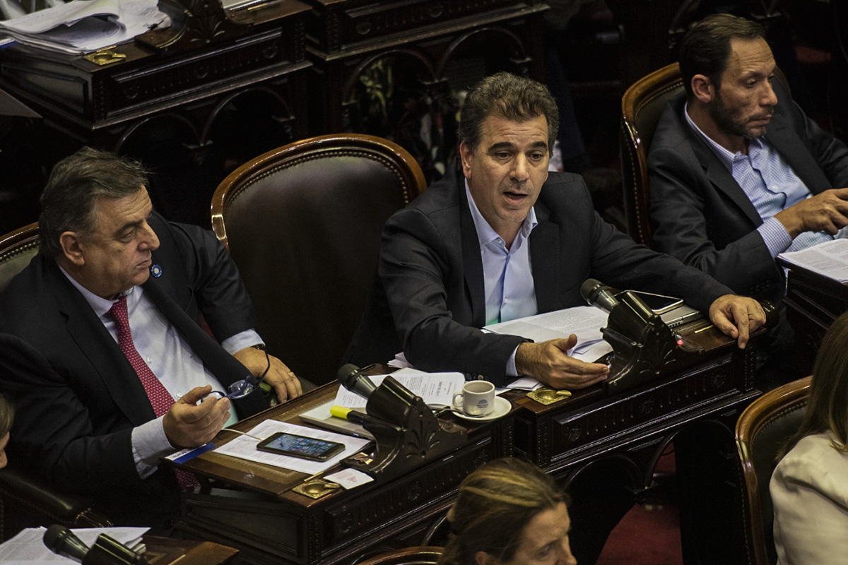 La oposición busca capitalizar el conflicto por la expropiación de Vicentin y especula con el desgaste de Fernández con la cuarentena
