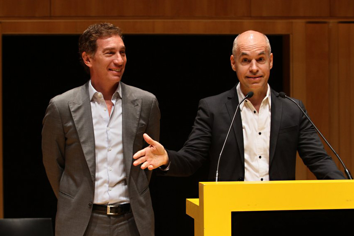 Con el aval de Fernández, el peronismo le quitó su apoyo a Larreta para manejar fondos sin control por la pandemia