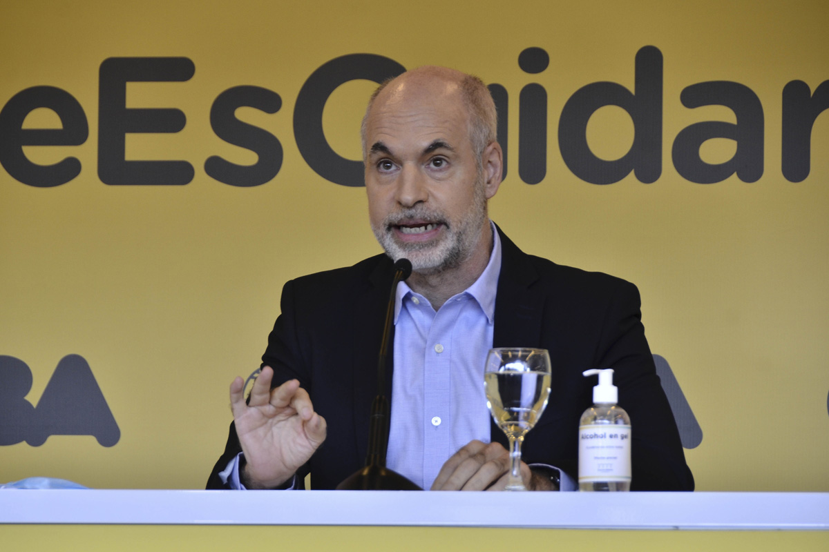 Un oportunista que juega con la vida y la muerte