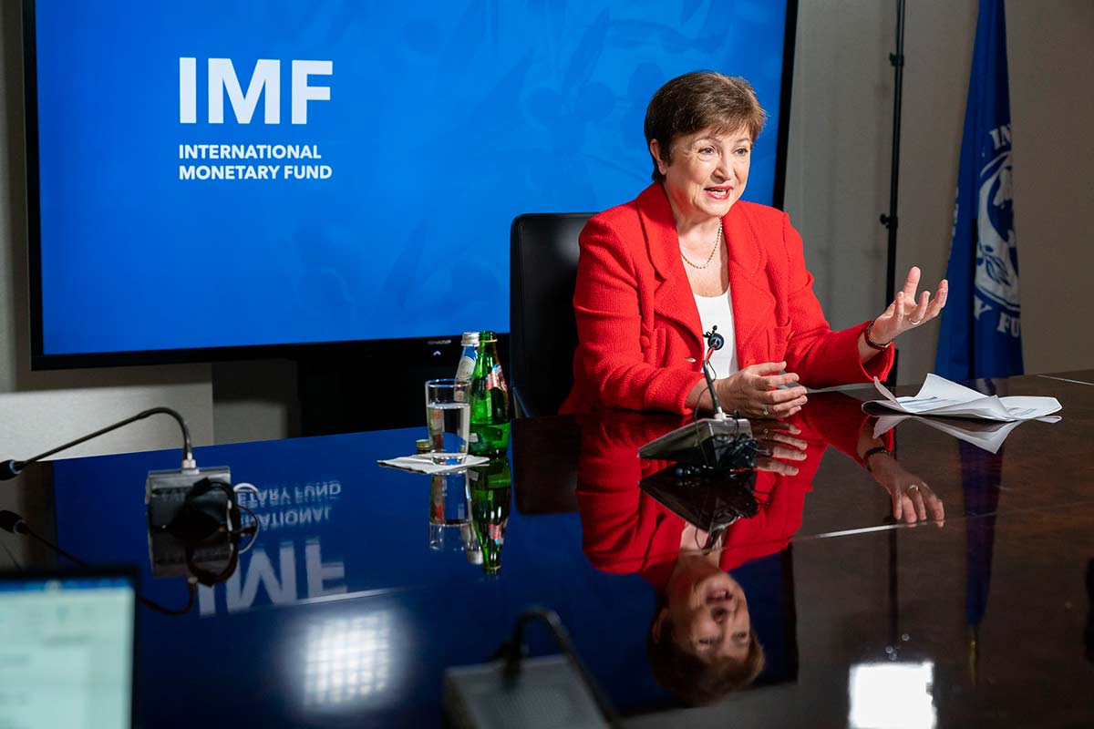 El FMI no cambió: el caso de Ecuador, un espejo en el que debe mirarse la Argentina