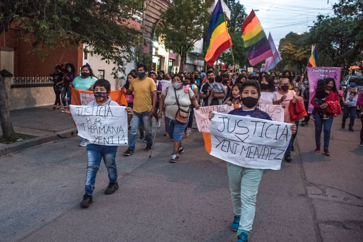 Ataques y transfemicidios en Argentina: denuncian pico de violencias a travestis y trans en abril