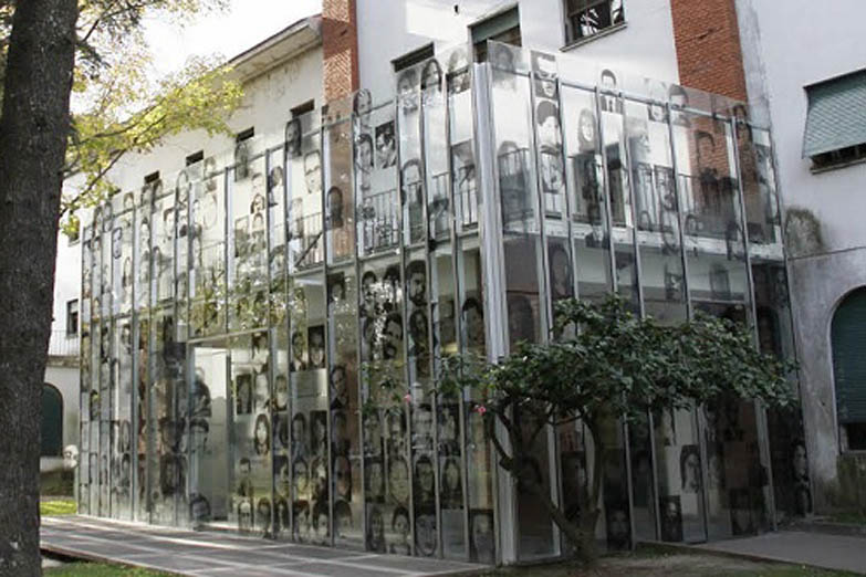 La visita de las Cinco: la responsabilidad empresarial en la dictadura civico-militar es el eje de esta nueva edición