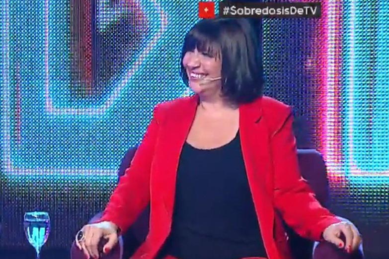 El factor Vernaci: “Sobredosis de TV” recuperó la magia y se transformó en el programa más visto