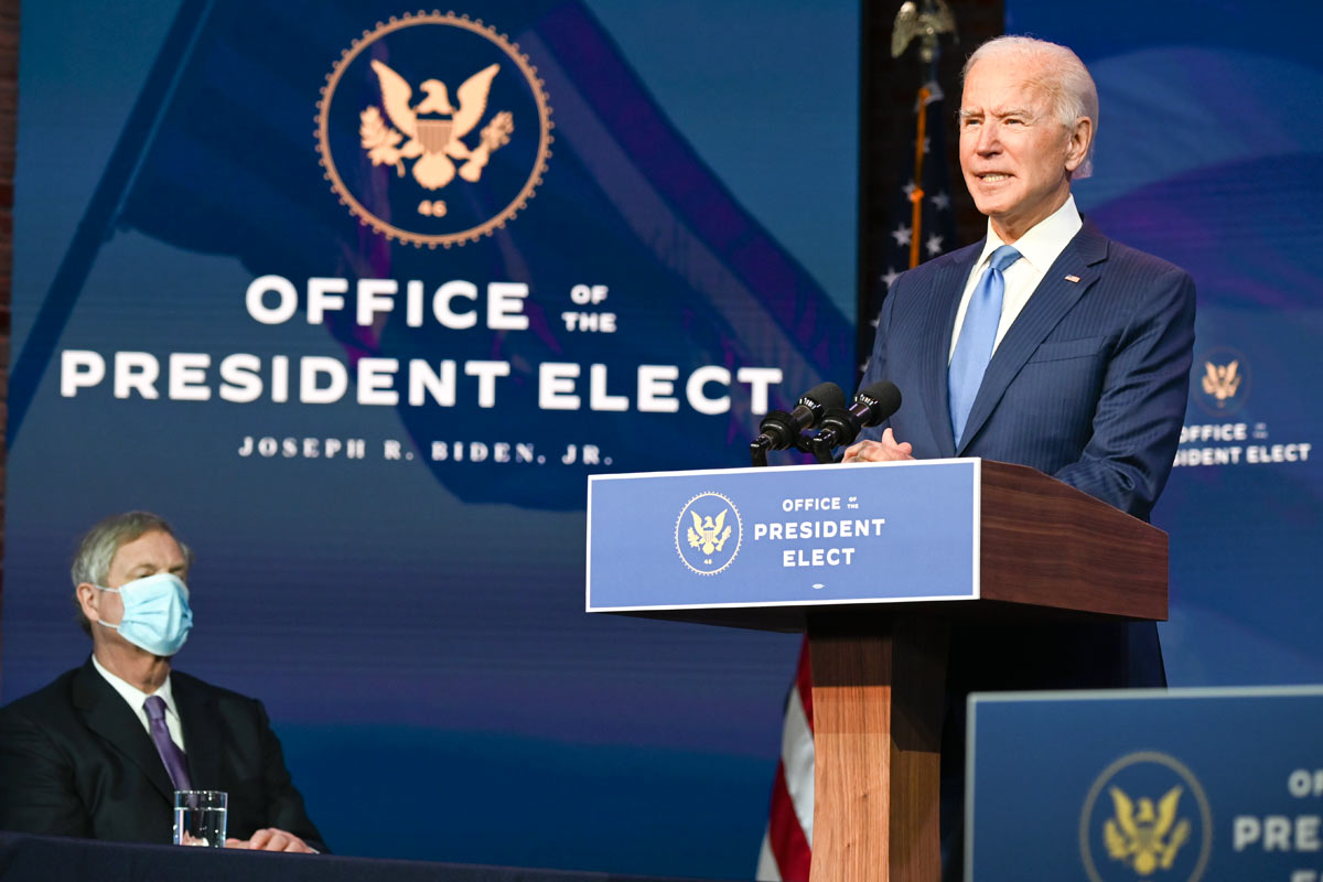 Biden se convierte en el primer presidente de EEUU en reconocer el genocidio armenio