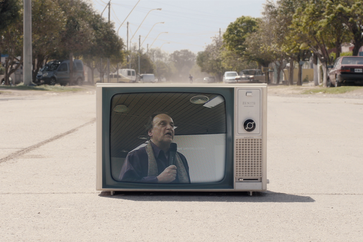 Cartelera Feminista: por un cine con perspectiva de género, nacional y federal