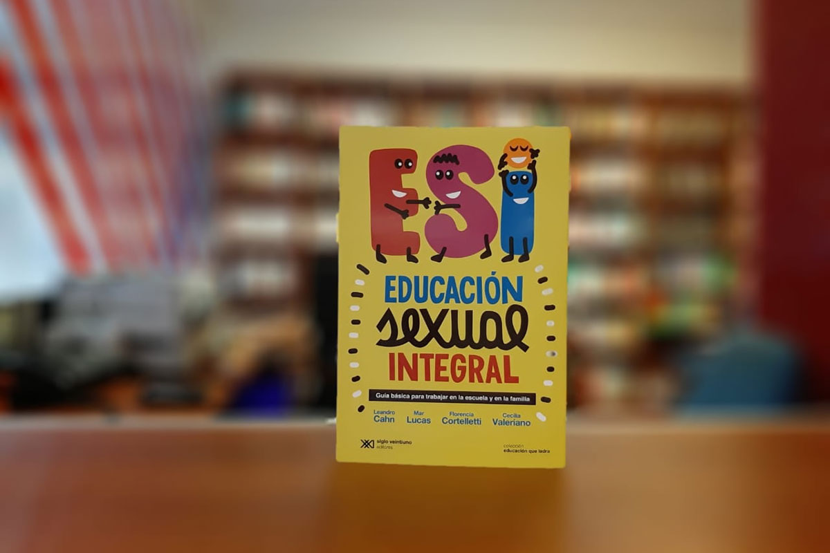 Amnistía Internacional lanzó una campaña por la Educación Sexual Integral