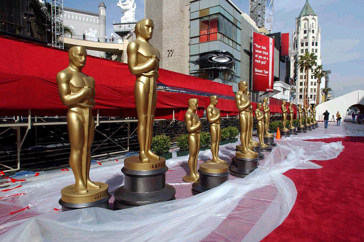 Síntomas de una industria en crisis