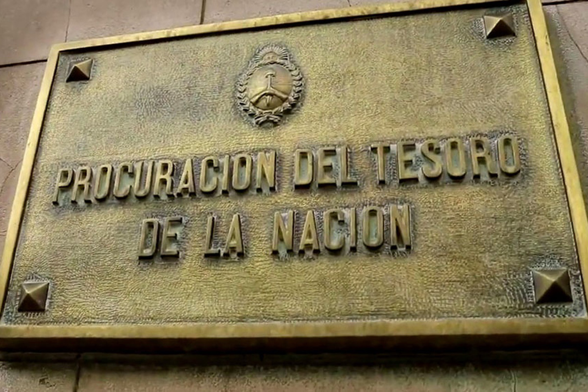 La Procuración del Tesoro pidió formalmente el cese de la cautelar por las clases presenciales