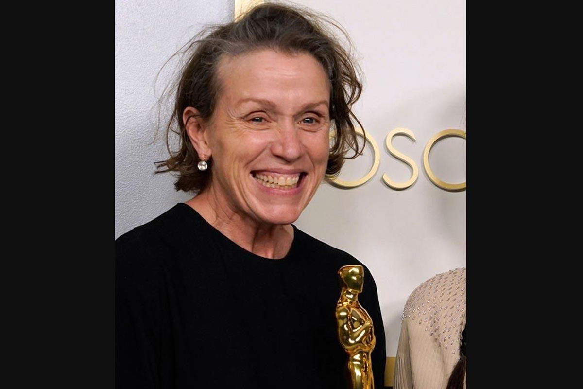 Oscar 2021: «Nomadland» fue la gran ganadora, las mujeres coparon las principales categorías y crece el streaming