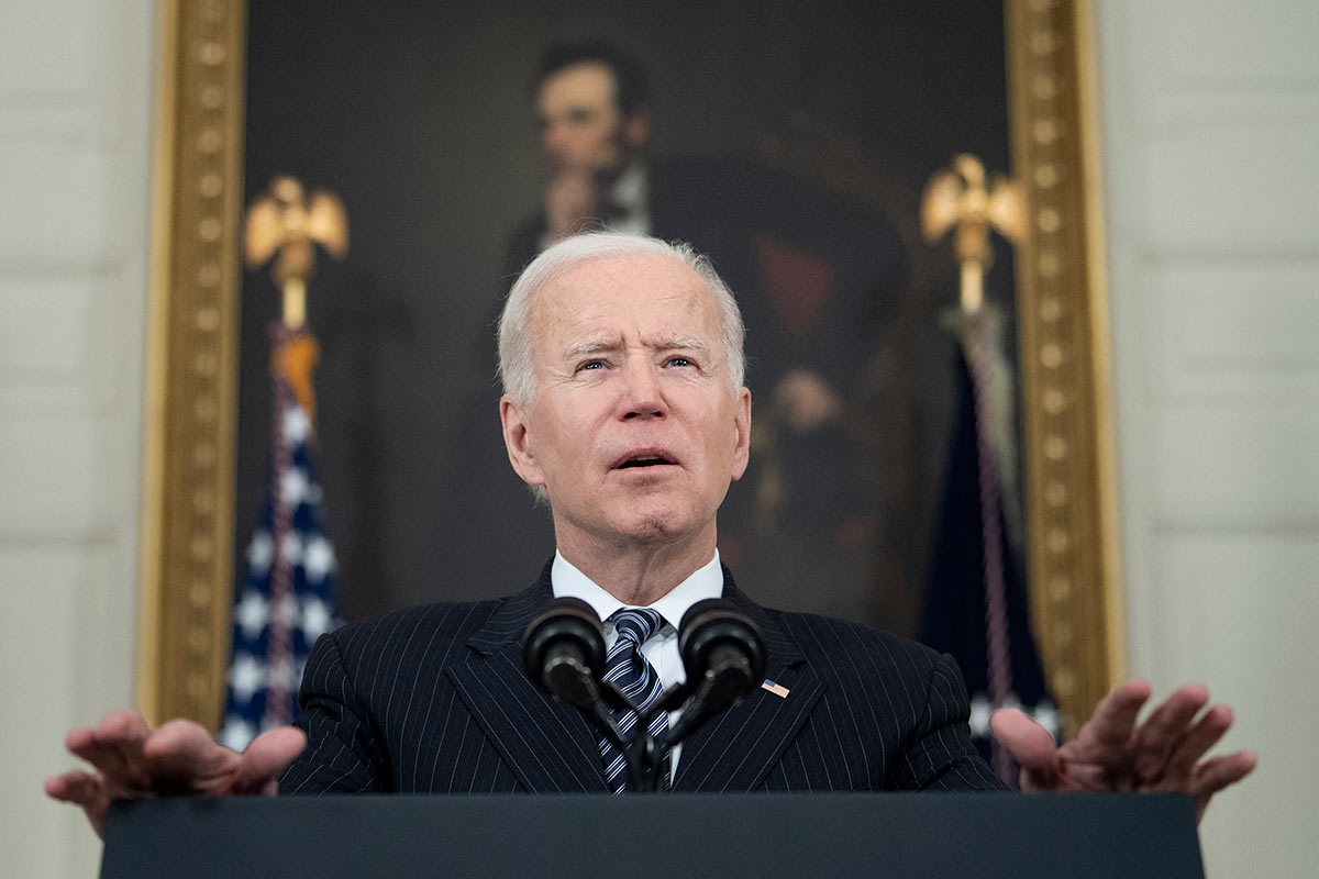 Biden juega otra ficha y reconoce el genocidio armenio