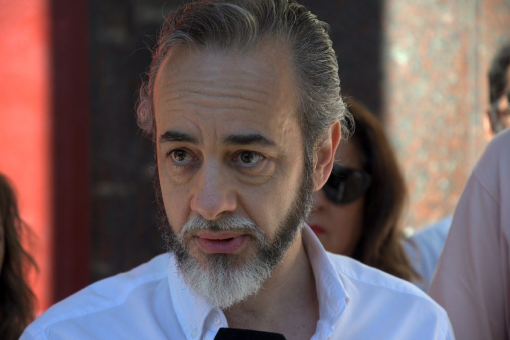 Repudian la reforma en Primaria en CABA: “El objetivo es precarizar y devaluar la educación pública porteña” 1 Repudian la reforma en Primaria en CABA: “El objetivo es precarizar y devaluar la educación pública porteña”