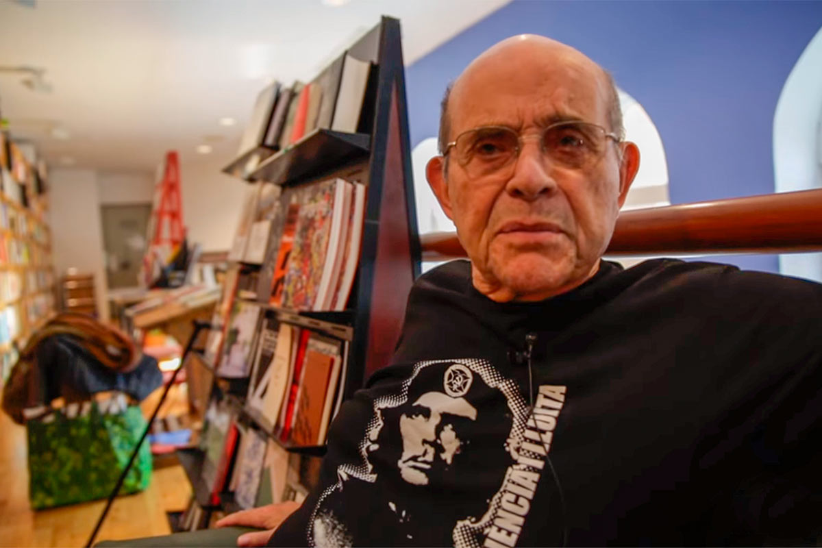 Tirso Sáenz: «El Che fue el mejor ministro de la Revolución Cubana»