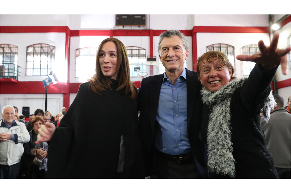 Luego de 24 horas de las muertes en Moreno, Vidal prometió aclarar lo necesario