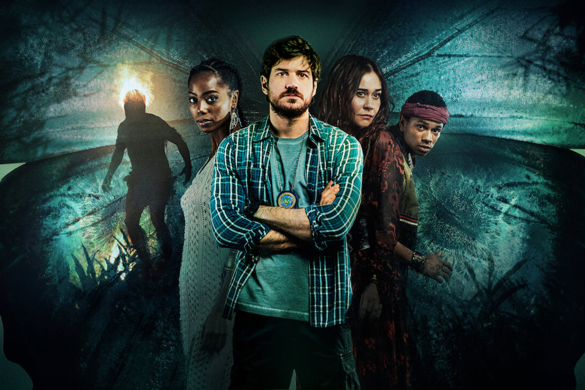 Series: los mejores estrenos de la semana