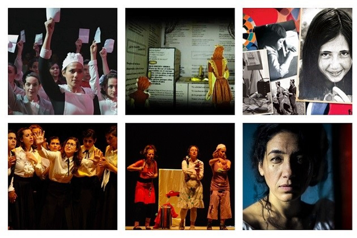 Llega la segunda edición de “Mujeres a la obra”