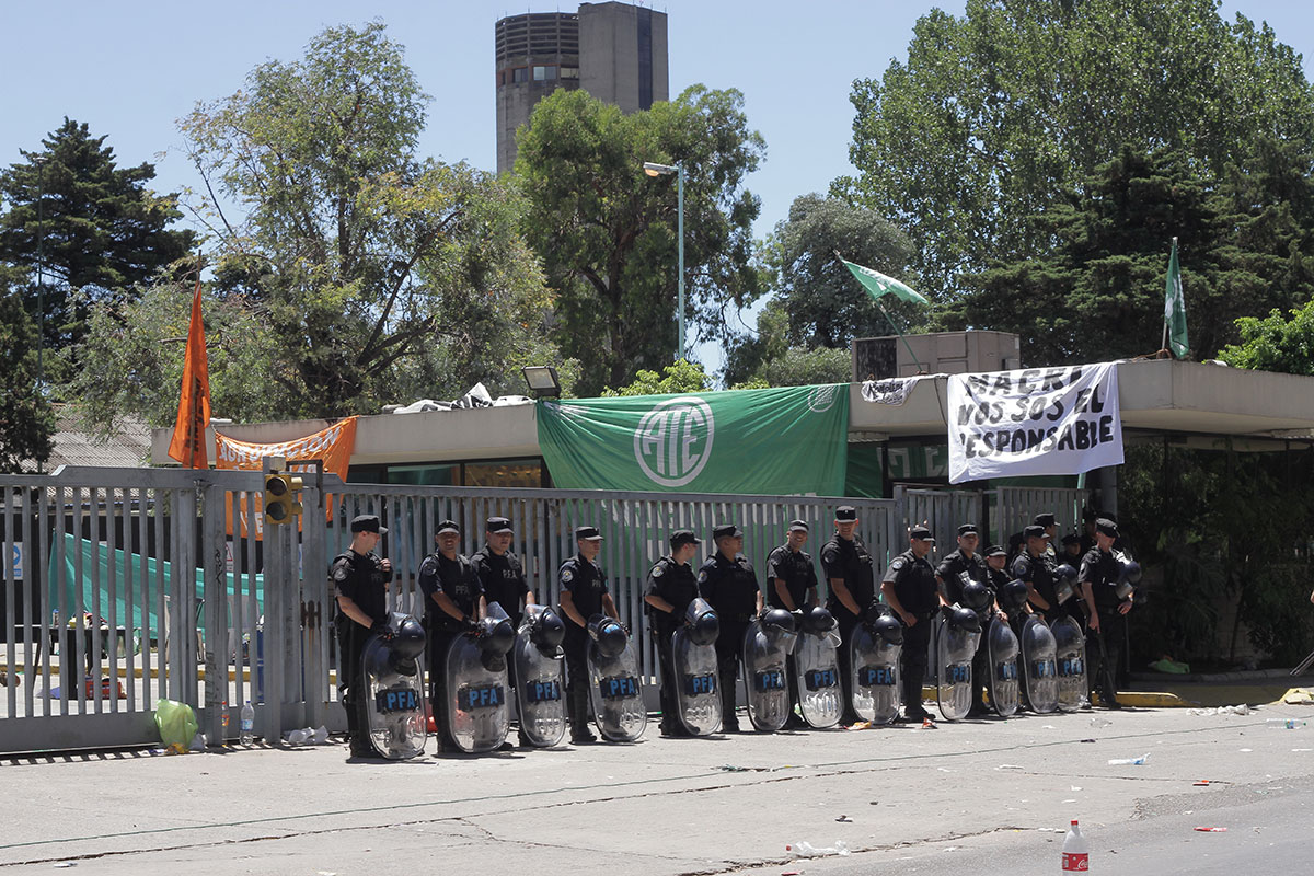 Denuncian a Cambiemos por el desvío de más de $ 300 millones en el INTI