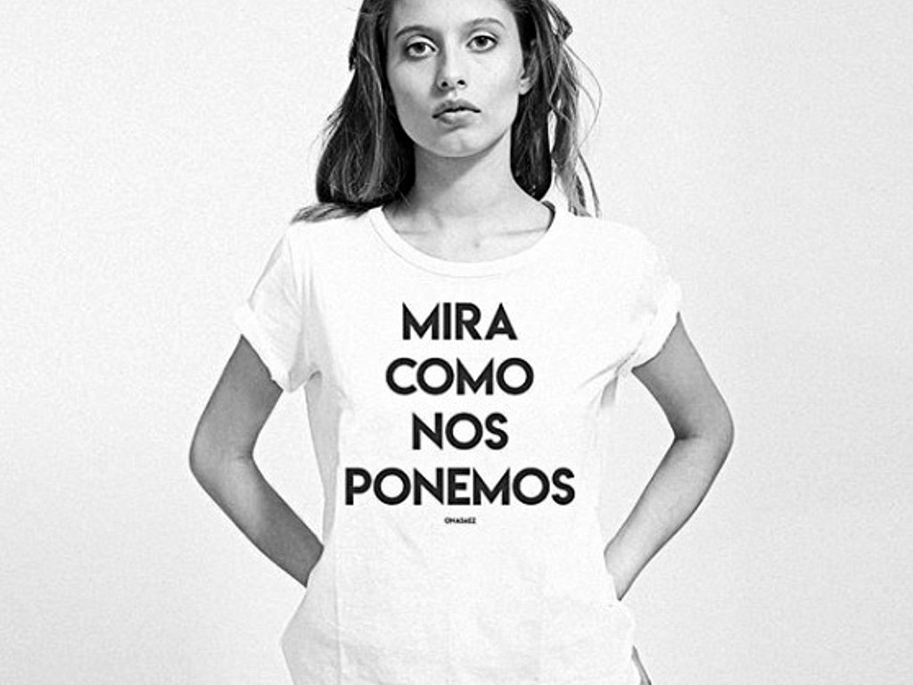 Las Spice Girls y un feminismo exclusivo