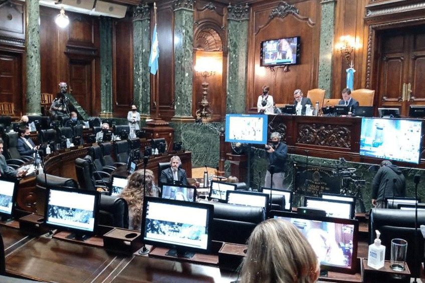 El presupuesto de la Ciudad ajusta de nuevo en salud, educación y cultura