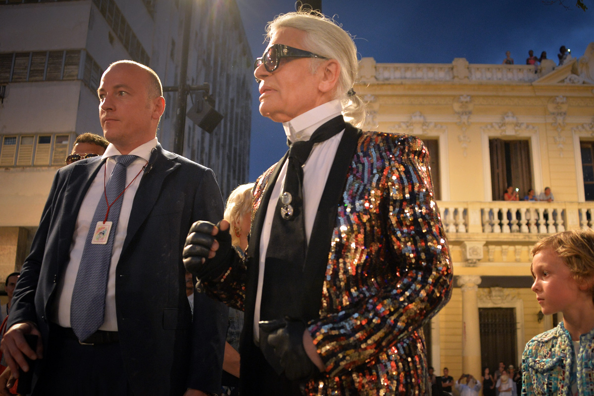 “Tengo los pies en la Tierra, sólo que no en ésta”