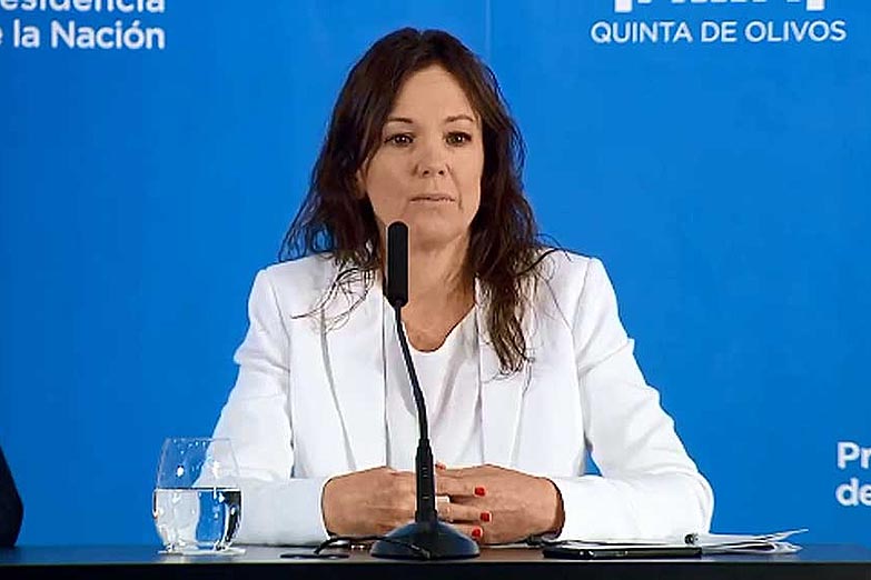 El gobierno recibe a la CGT por la emergencia alimentaria