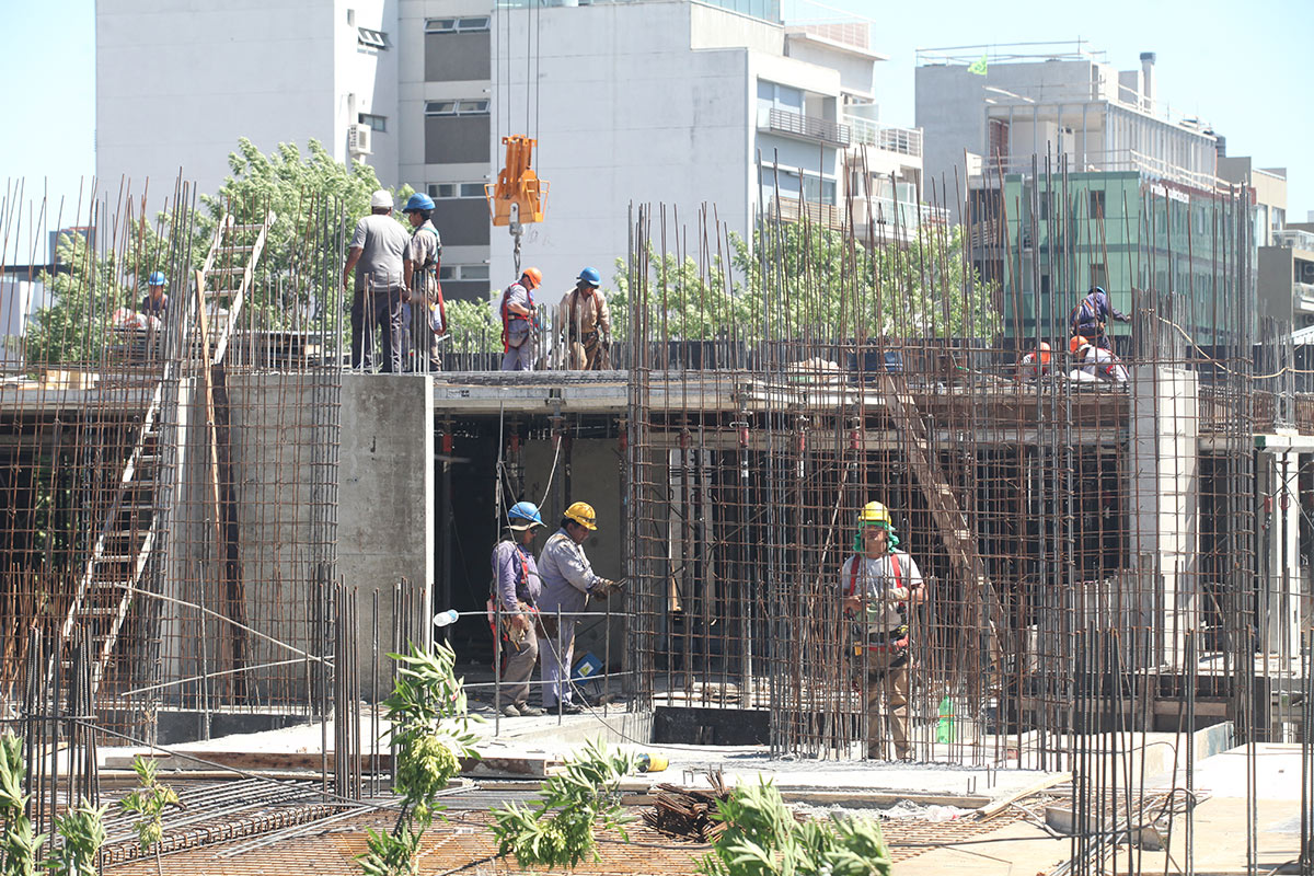 Vecinos rechazan la construcción descontrolada de edificios: «Vivimos en un caos habitacional»