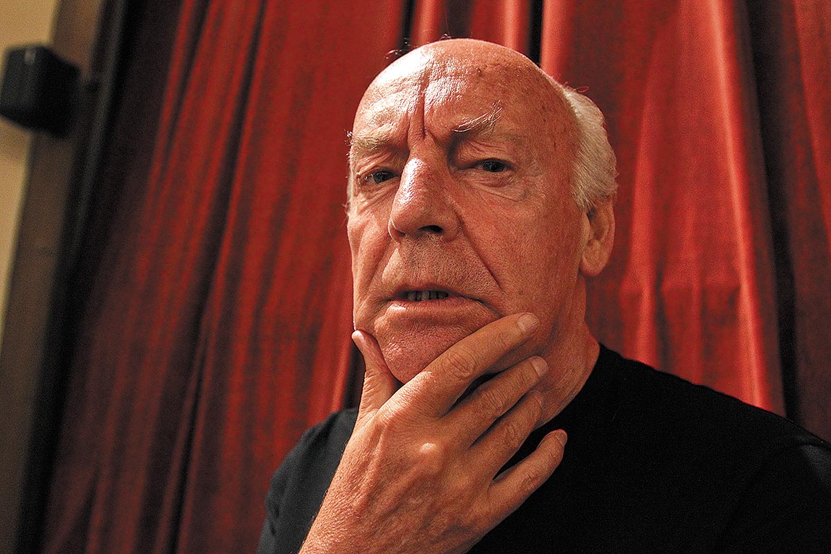 Un optimista intermitente: a 80 años del nacimiento de Eduardo Galeano