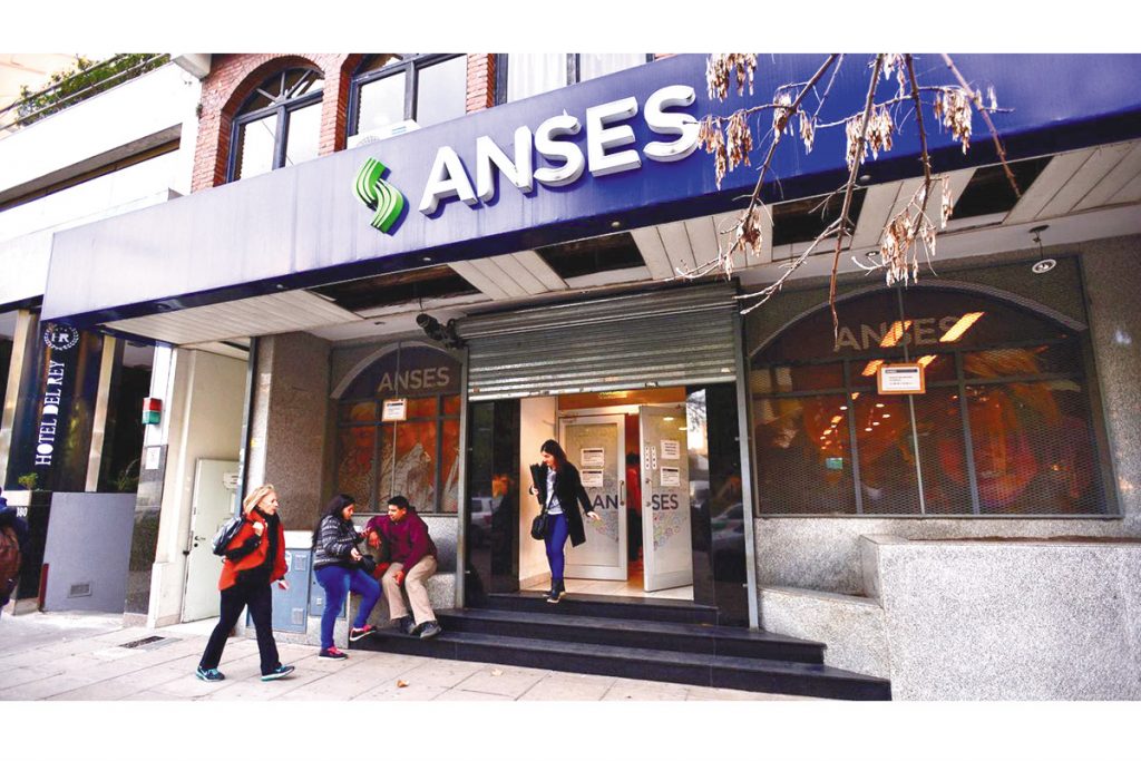 Pagan las Pensiones No Contributivas a titulares de DNI terminados en 6 y 7