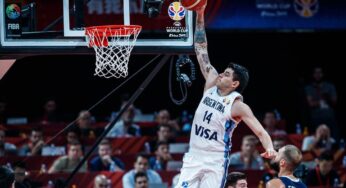 La agenda del finde: la Selección va por el título y debuta Diego en la Superliga