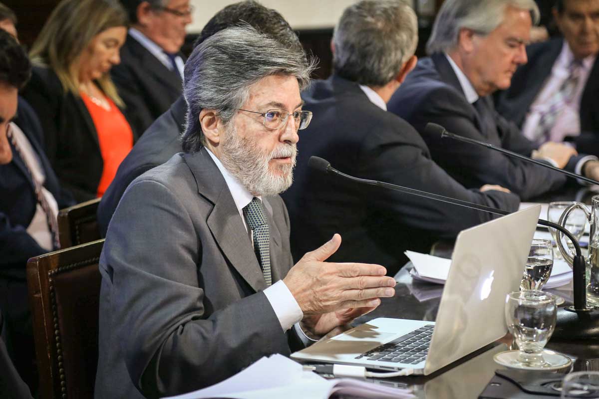 Grandes fortunas: piden que se investigue la protección estatal a contribuyentes evasores