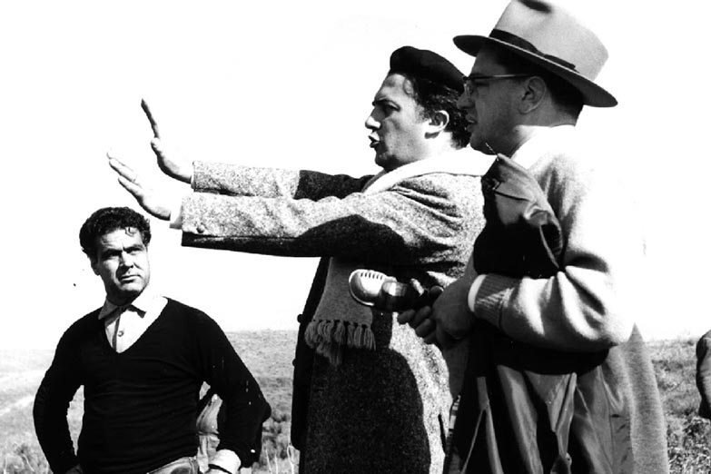 «El Centenario. Fellini en el mundo», una exposición del Museo de Arte Decorativo que homenajea  al gran cineasta