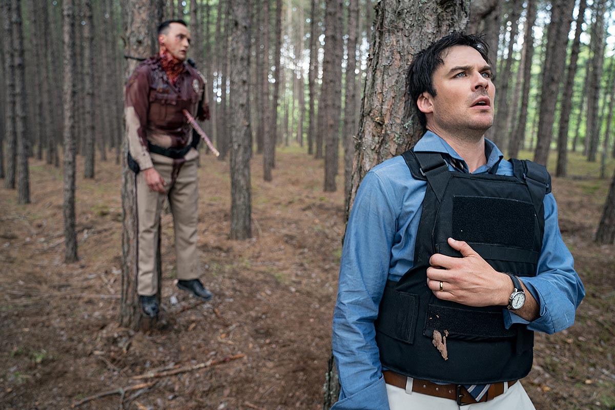 Cuatro series recomendadas para la recta final de 2019